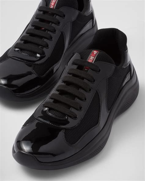 prada american cup 41|Prada americas cup sneakers cheap.